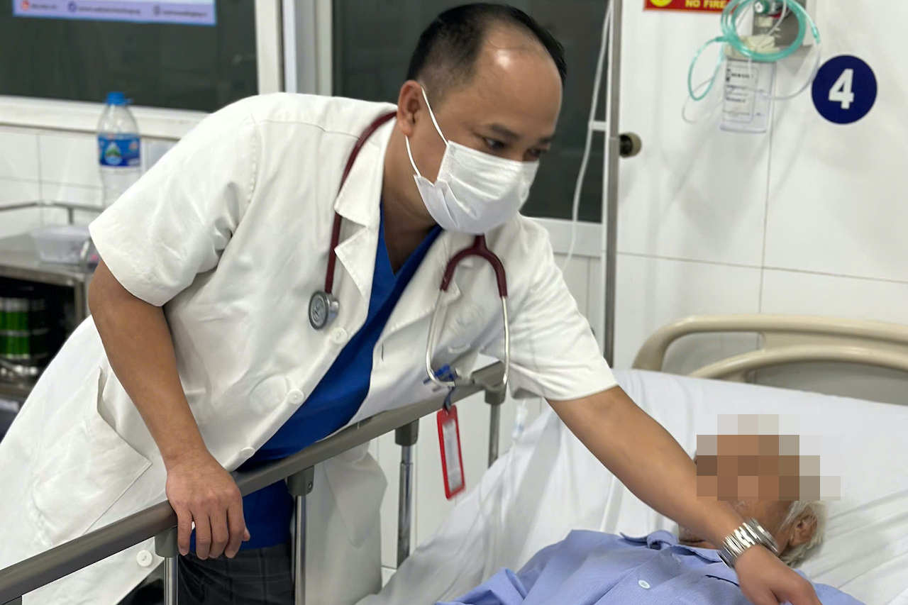 Ruột và dạ dày ‘nát bấy’ vì thói quen của hàng triệu người Việt