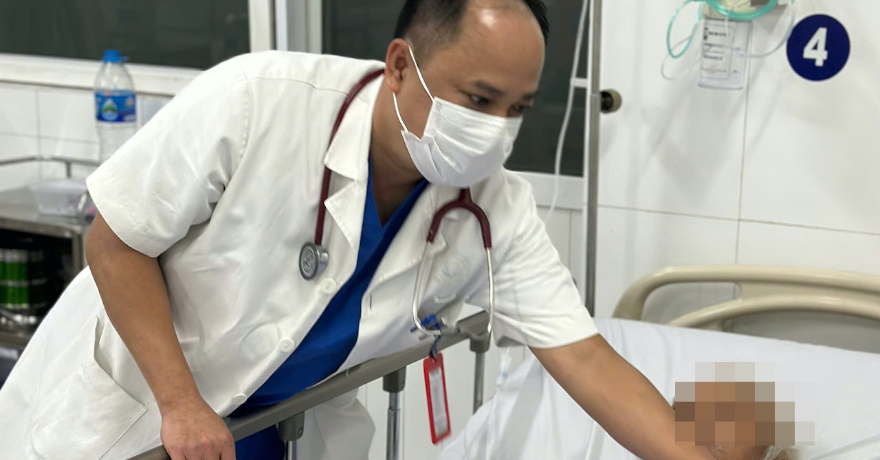 Ruột và dạ dày ‘nát bấy’ vì thói quen của hàng triệu người Việt