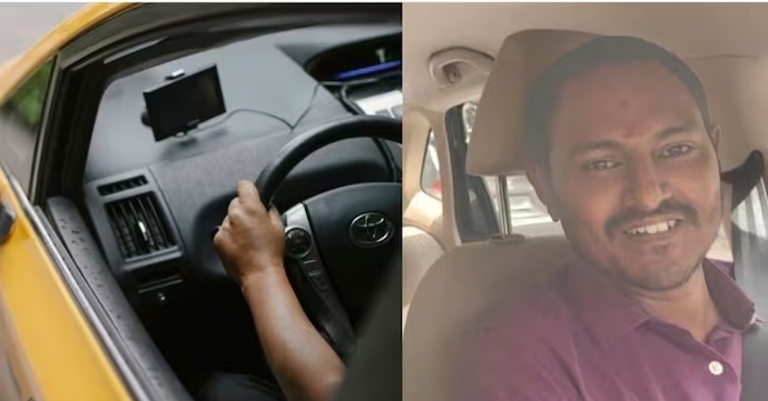 Tiến sĩ nhận lương hơn 8 triệu đồng/tháng, phải lái taxi để nuôi gia đình