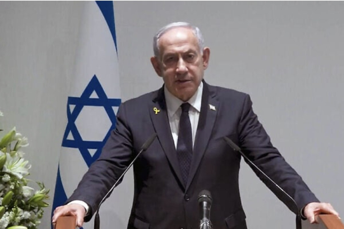 Thị trưởng New York cân nhắc bắt giữ Thủ tướng Israel tại Mỹ