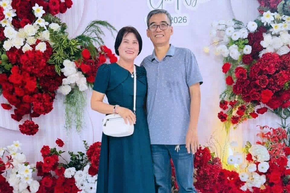 Từ trắng đêm khi biết mắc ung thư gan đến quyết định thay đổi cuộc đời