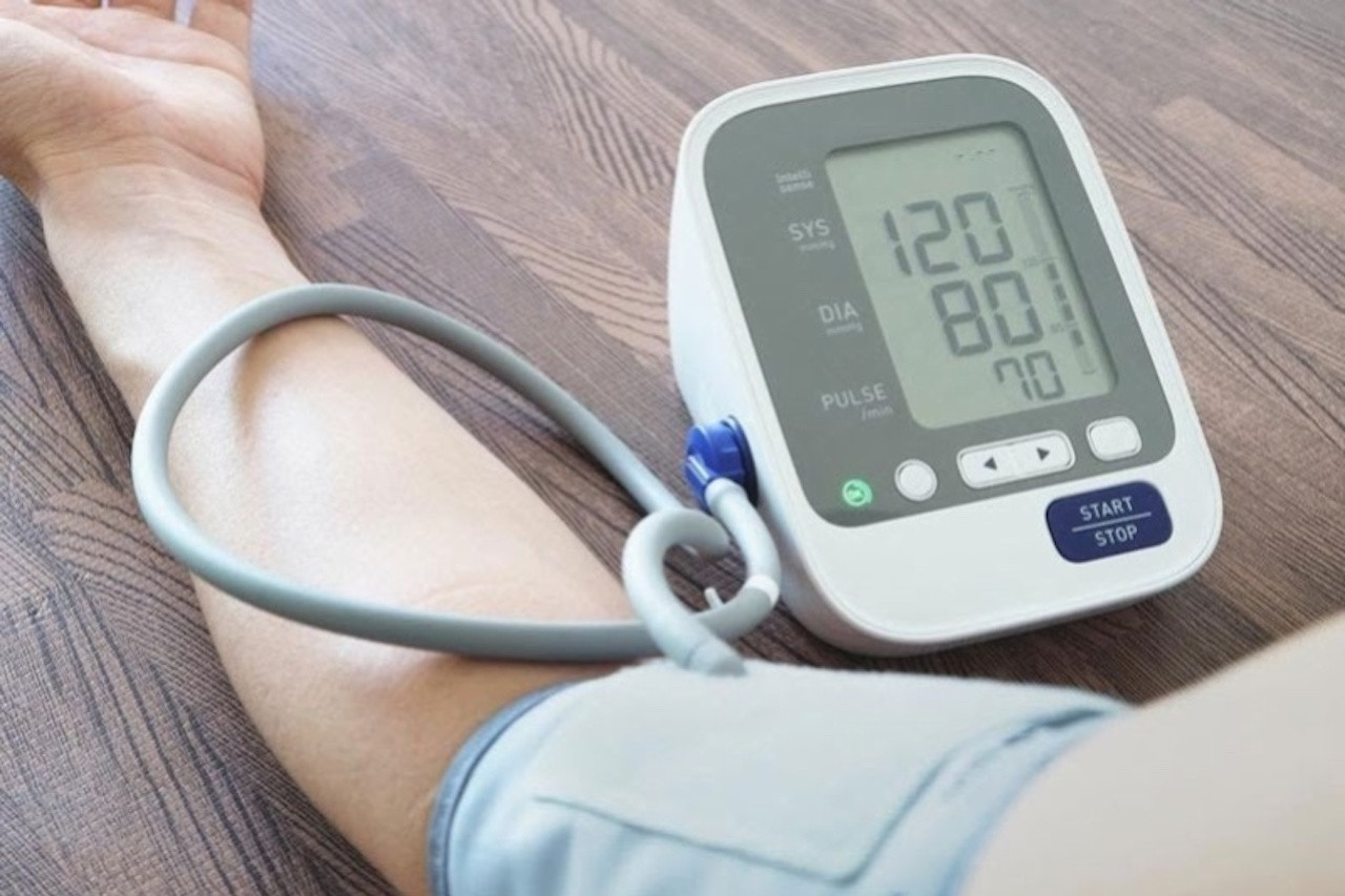 2 phút cho mỗi sáng, thói quen đơn giản phát hiện sớm nguy cơ đột quỵ