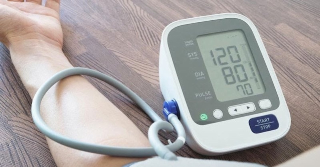 2 phút cho mỗi sáng, thói quen đơn giản phát hiện sớm nguy cơ đột quỵ