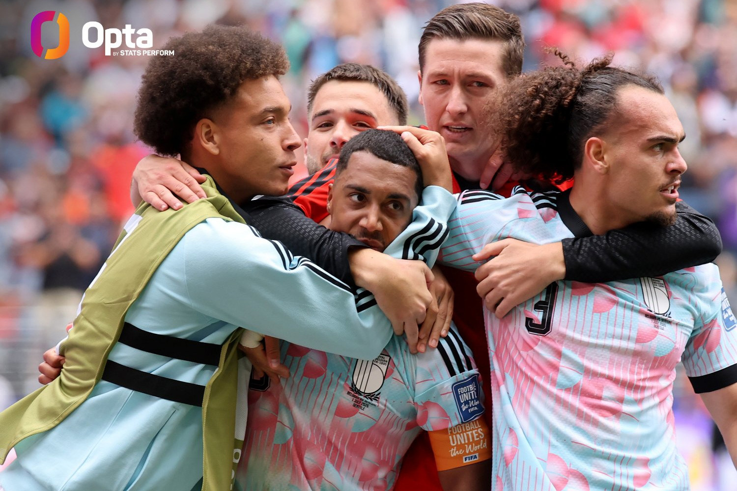 Kết quả bóng đá hôm nay 2/7: Siêu kịch tính vòng 1/16 World Cup