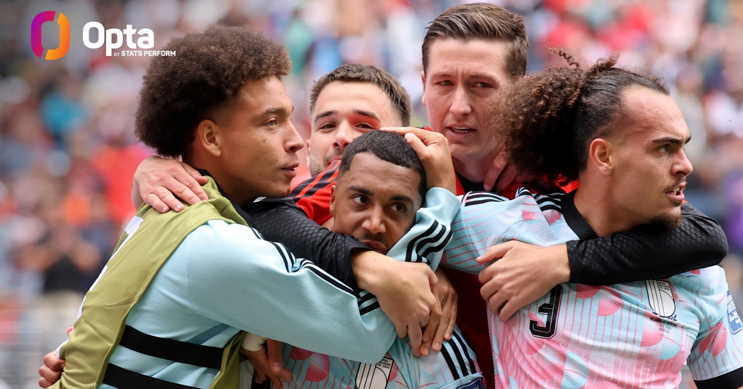 Kết quả bóng đá hôm nay 2/7: Siêu kịch tính vòng 1/16 World Cup