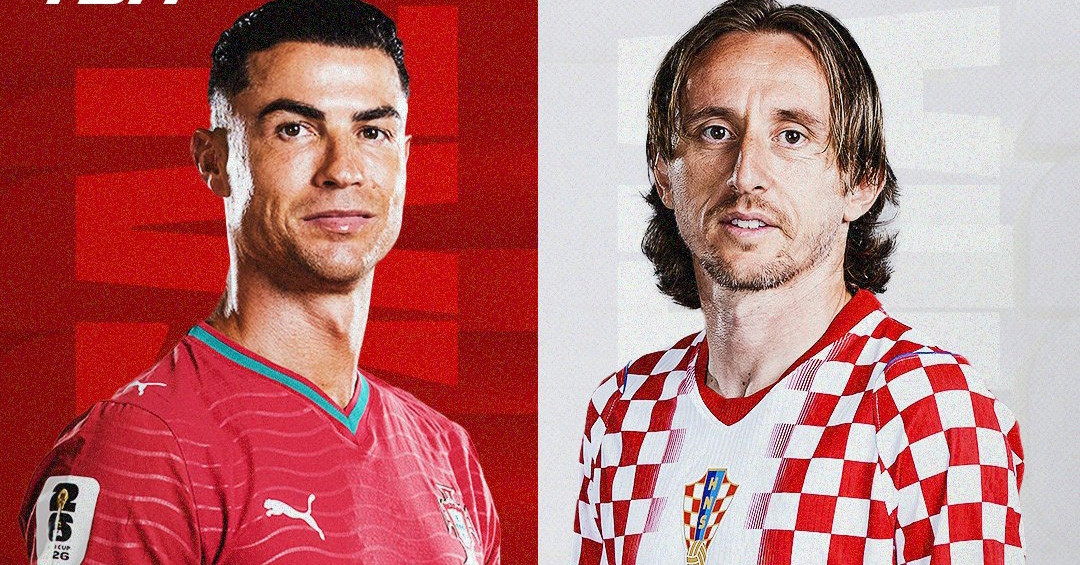 Link xem trực tiếp World Cup 2026 hôm nay 3/7