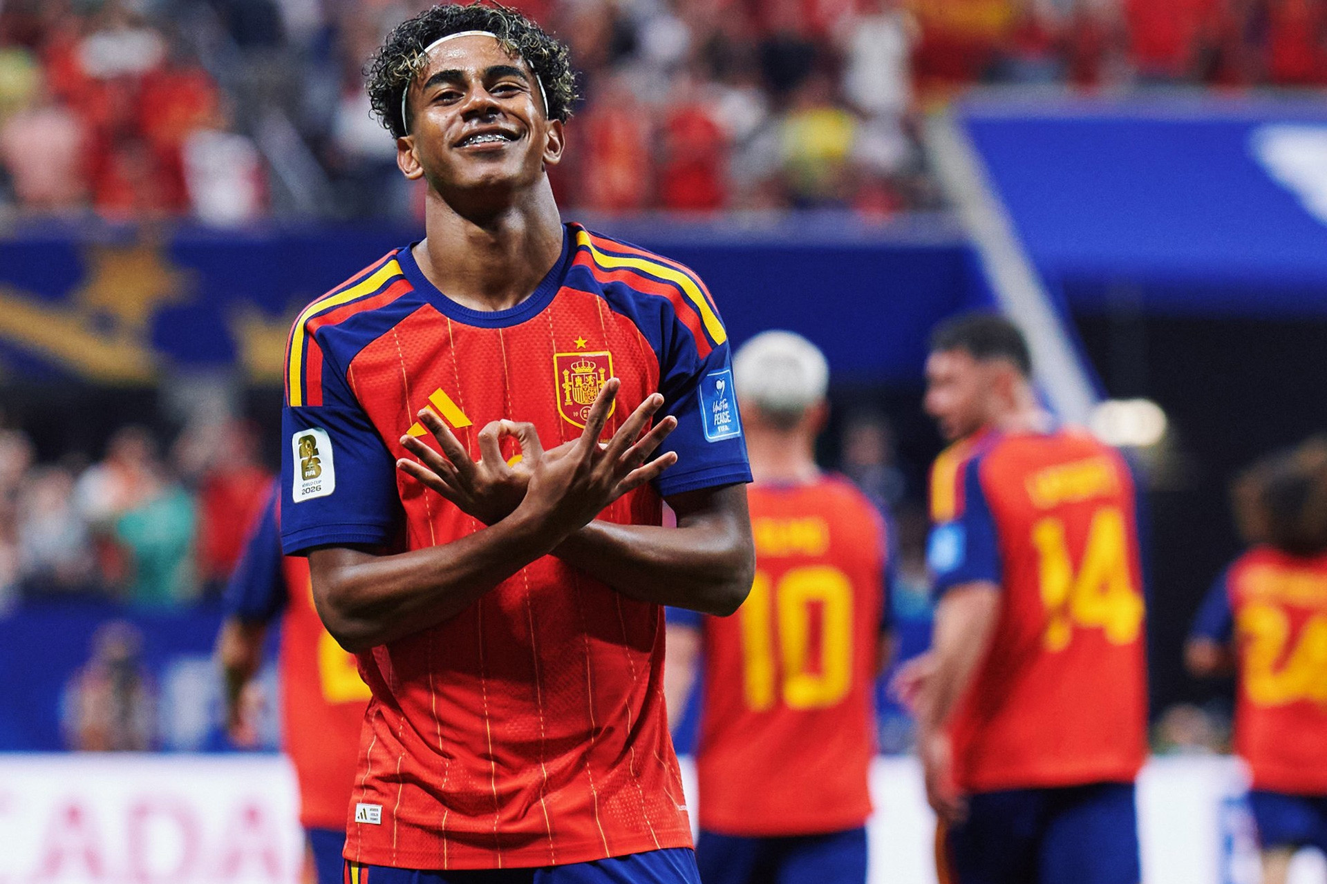 Kết quả World Cup 2026 hôm nay 3/7