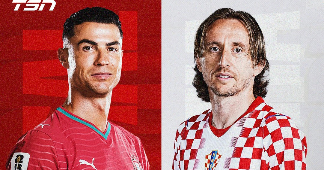 Link xem trực tiếp bóng đá Bồ Đào Nha vs Croatia, 6h ngày 3/7