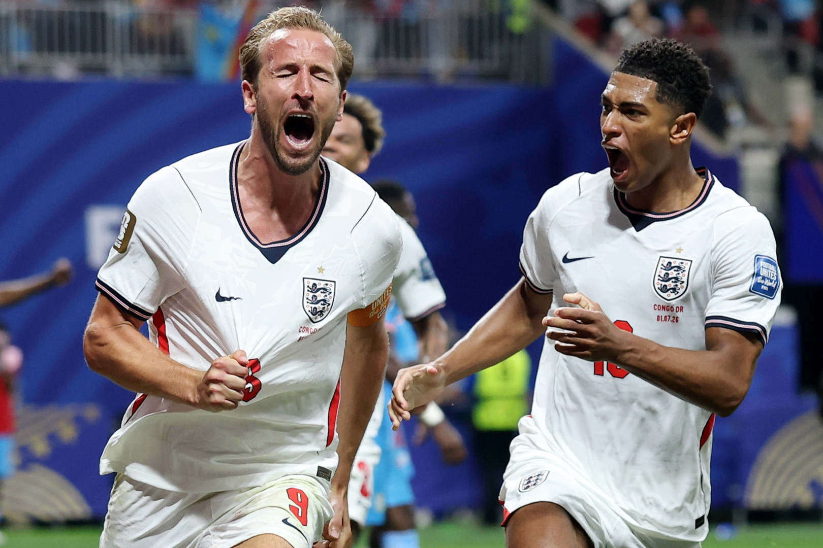 Kết quả World Cup 2026 hôm nay 2/7: Anh, Bỉ thắng siêu kịch tính