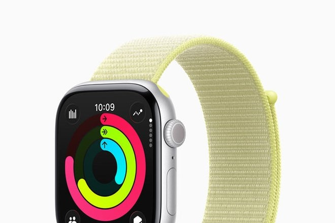 Apple Watch Series 11: Khi đồng hồ thông minh trở thành ‘trợ lý’ sức khỏe