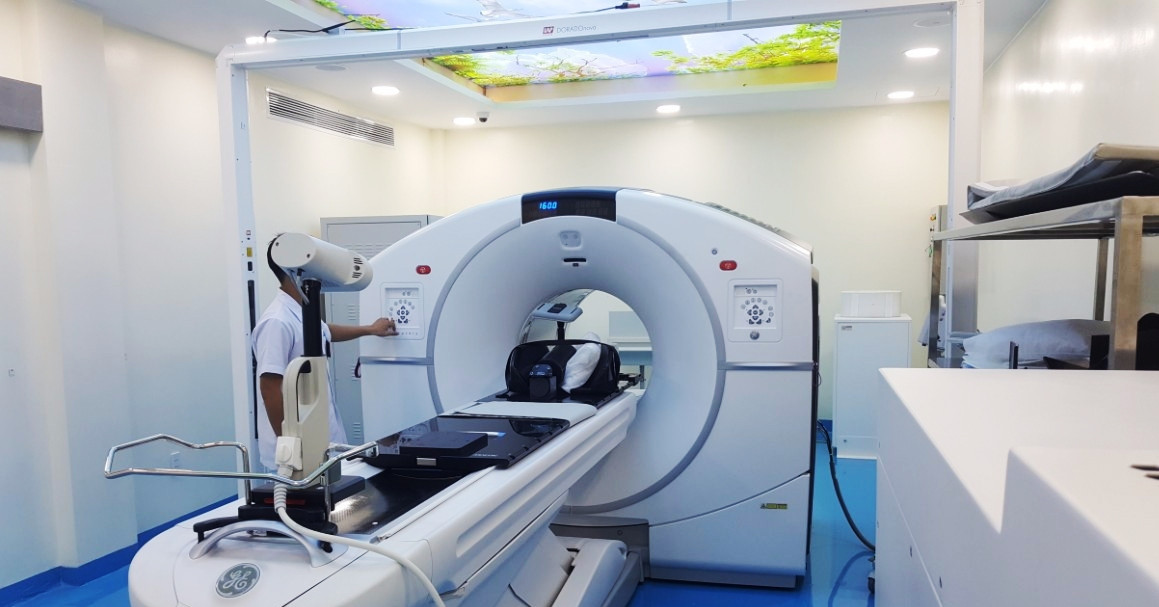 Đề xuất mở rộng thanh toán BHYT với chụp PET/CT cho nhiều bệnh ung thư phổ biến