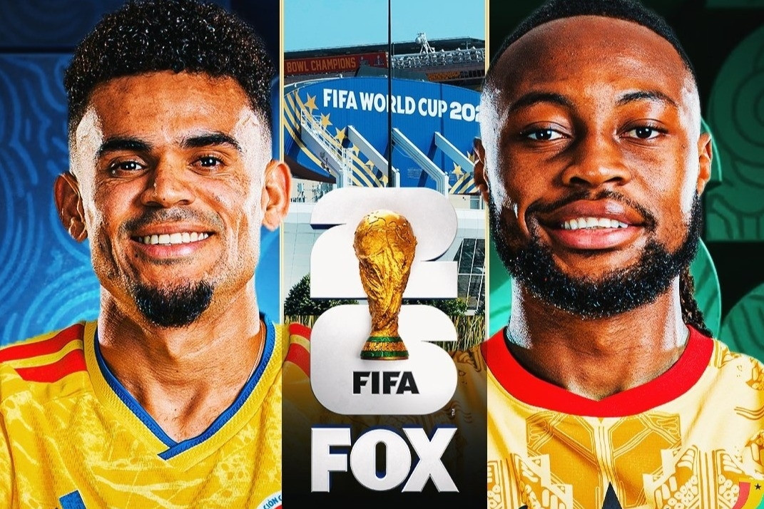 Dự đoán bóng đá Colombia vs Ghana: Thắng trong 90 phút