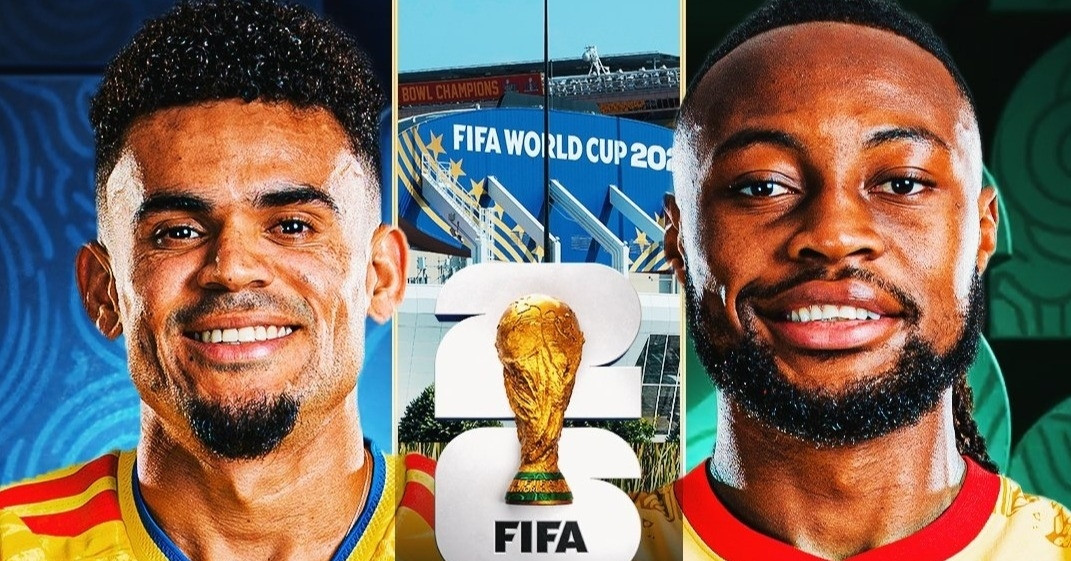 Dự đoán bóng đá Colombia vs Ghana: Thắng trong 90 phút