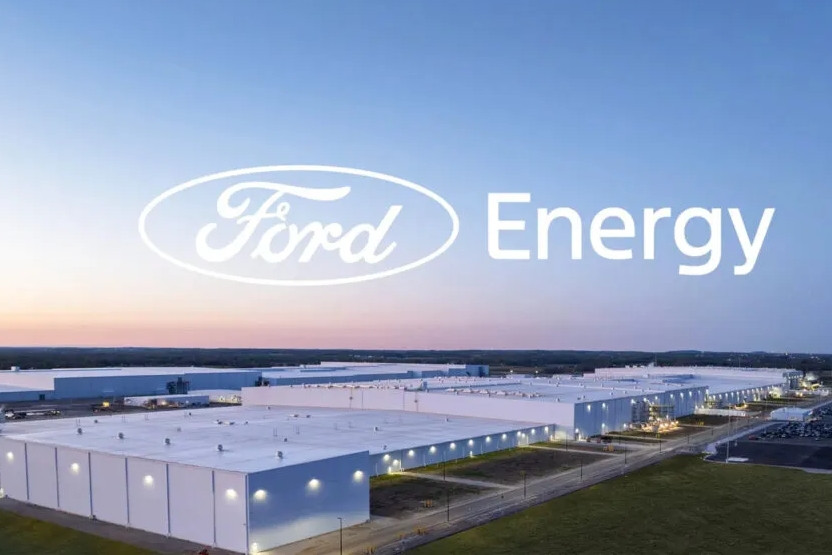 Ford bắt đầu sản xuất pin xe điện tại Mỹ bằng công nghệ Trung Quốc gây tranh cãi