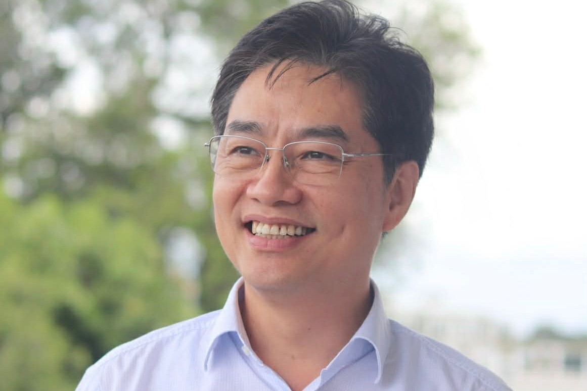 GS.TS Trần Diệp Tuấn giữ chức Hiệu trưởng Trường ĐH Y Dược TPHCM