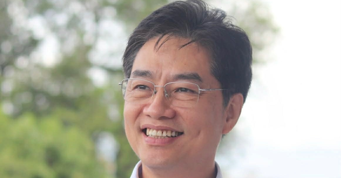GS.TS Trần Diệp Tuấn giữ chức Hiệu trưởng Trường ĐH Y Dược TPHCM