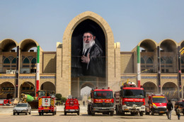 Iran hoãn đàm phán để an táng cố lãnh tụ tối cao, cảnh cáo Mỹ và Israel