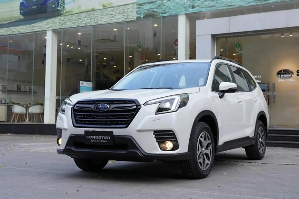 Loạt xe phổ thông được giảm giá kịch sàn tháng 7, có mẫu hạ tới hơn 300 triệu
