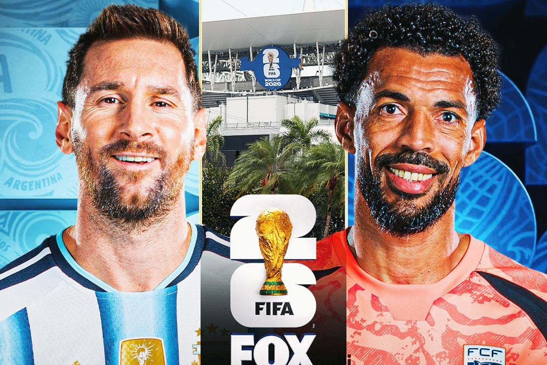 Nhận định Argentina vs Cape Verde: Messi đụng 'xe buýt 2 tầng'