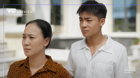 Phía bên kia thành phố tập 25