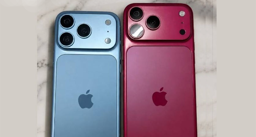 Rò rỉ lớn iPhone 18 Pro Max: Siêu chip A20 Pro, C2 và camera cảm biến mới