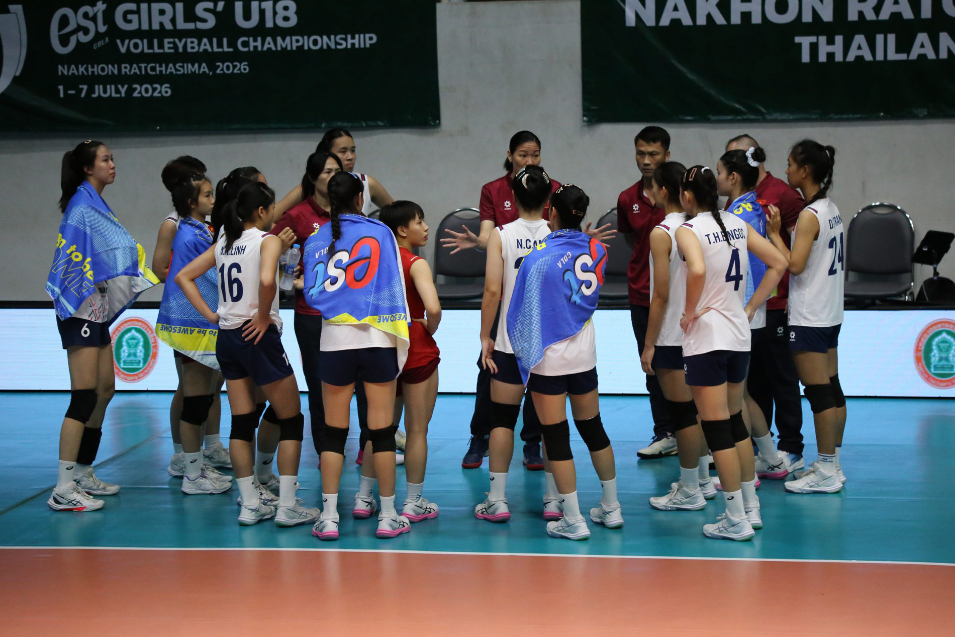 tuyen bong chuyen u18 nu viet nam han quoc 5.jpg