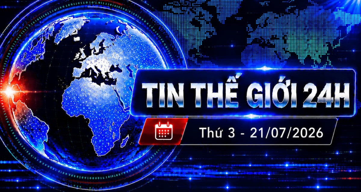 Tin tức Thế giới 21/7: Ông Zelensky cân nhắc thay tướng, Tổng thống Nga cảm ơn Triều Tiên