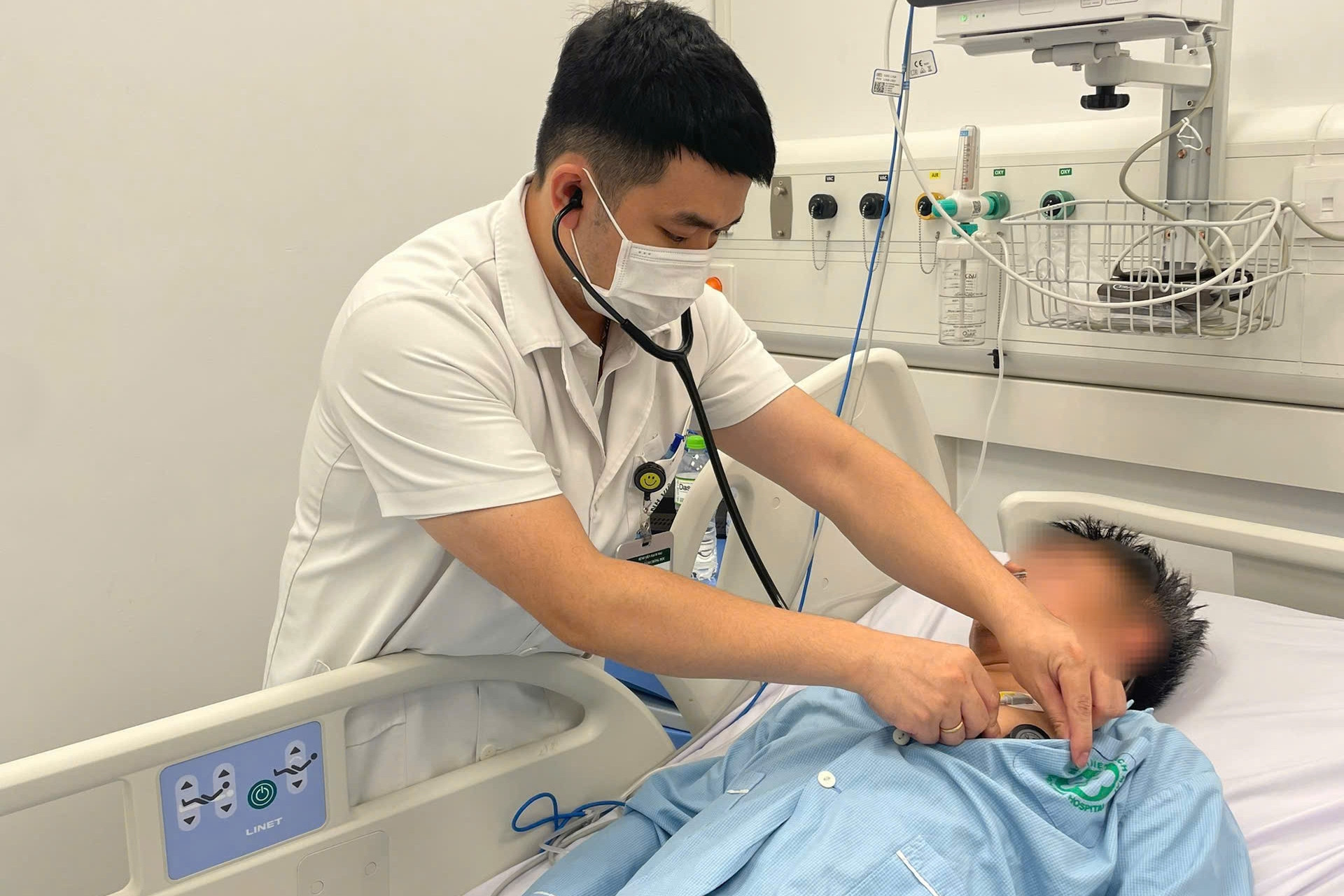  Bản tin sáng 20/7: Vụ 5 người tử vong tại Thanh Hóa: Hội chứng búa tạ ở lò mổ 