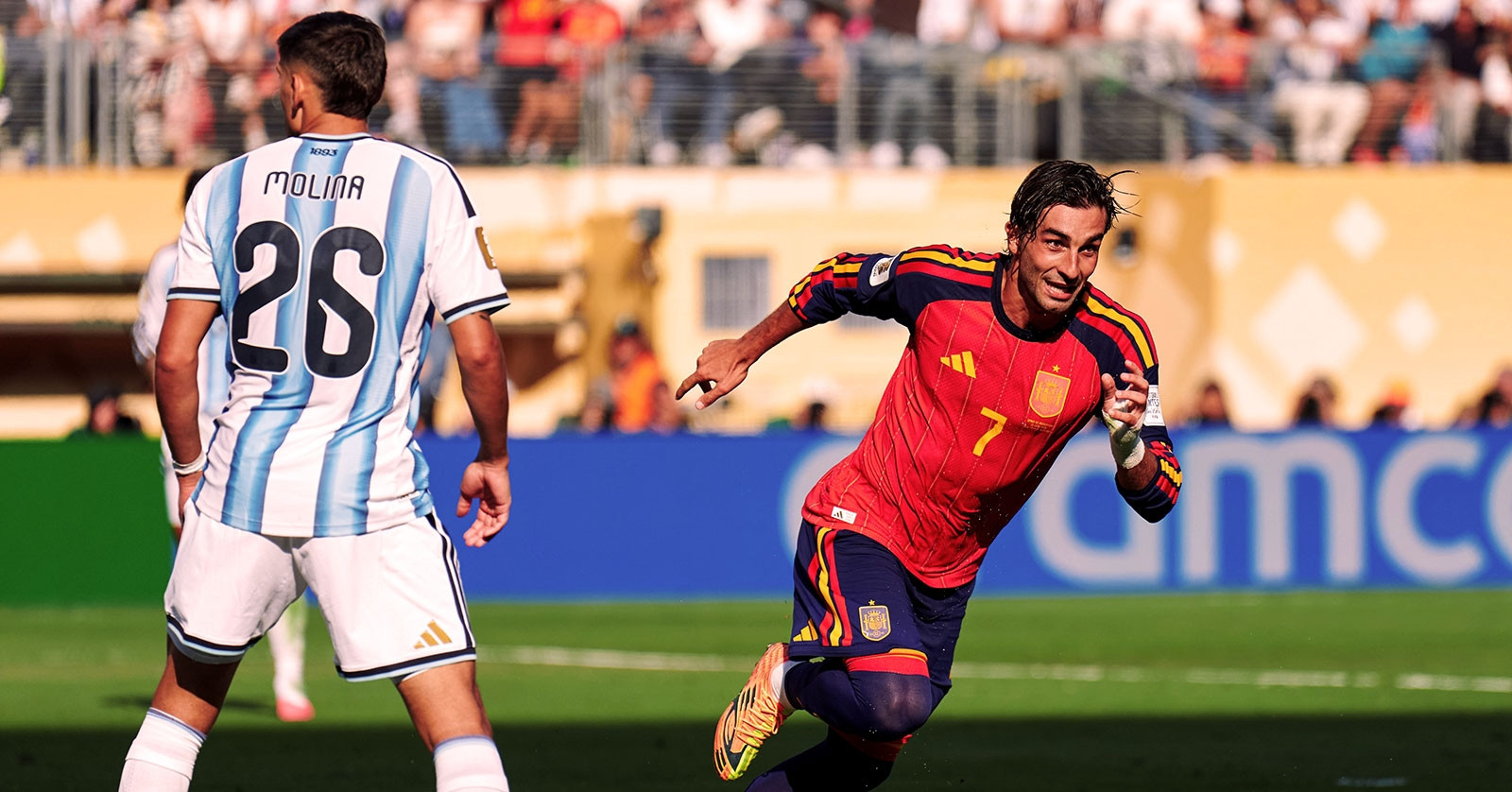 Kết quả bóng đá hôm nay 20/7: Xác định nhà vô địch World Cup 2026
