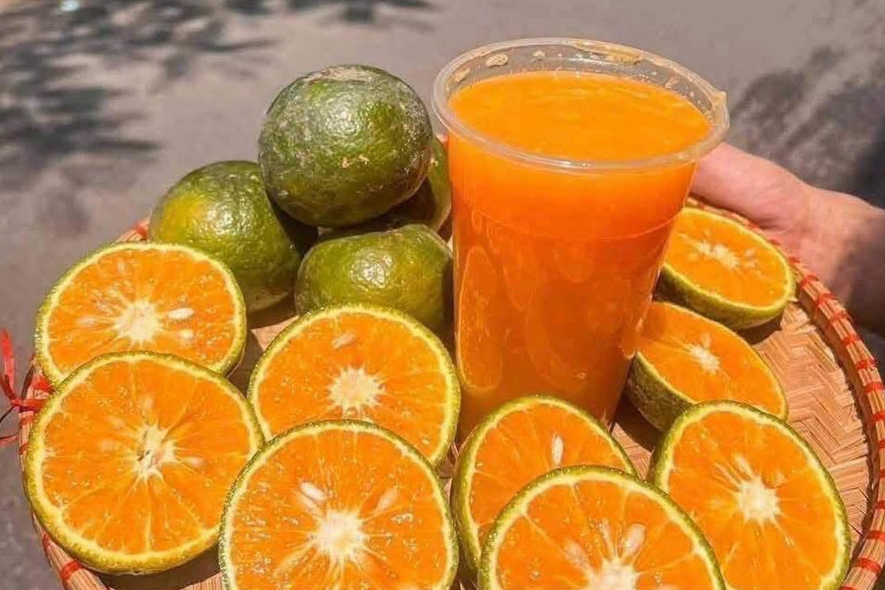 Bác sĩ chỉ ra sự thật ngỡ ngàng từ ly nước ép hoa quả mỗi ngày