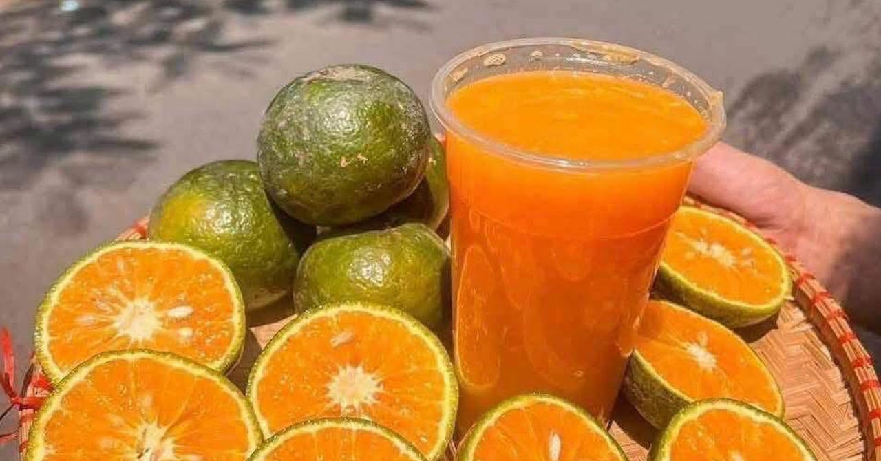 Bác sĩ chỉ ra sự thật ngỡ ngàng từ ly nước ép hoa quả mỗi ngày