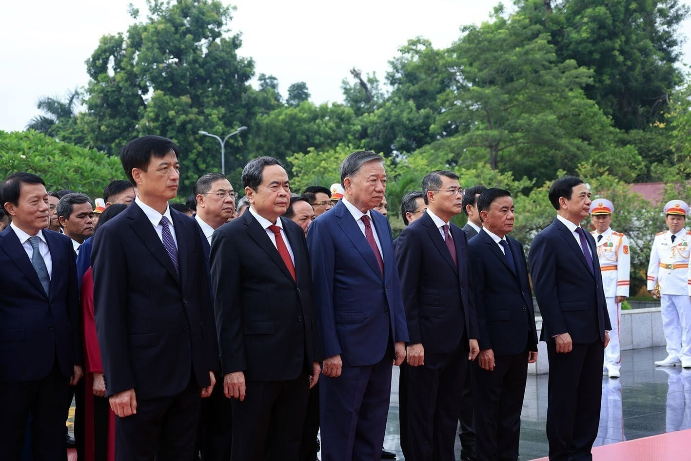 ban chấp hành TƯ