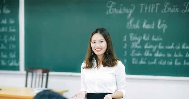 Bộ Nội vụ hướng dẫn căn cứ xây dựng đề án vị trí việc làm tại trường học