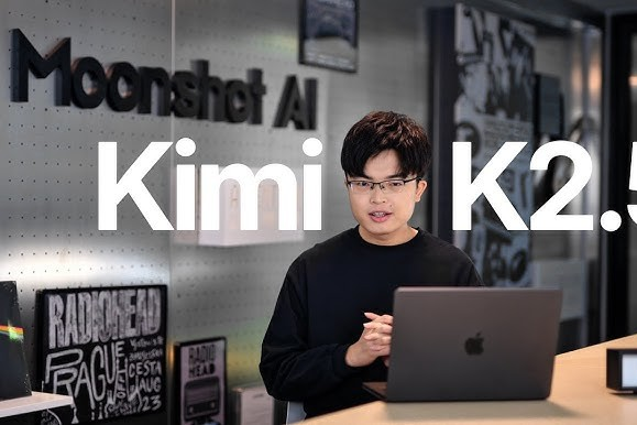 CEO 9x bỏ Mỹ về Trung Quốc, đứng sau siêu AI khiến phương Tây chao đảo
