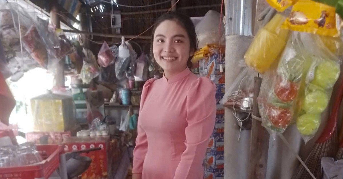 Con gái 19 tuổi đi theo người thân rồi mất liên lạc, mẹ ở Cà Mau tất tả kiếm tìm