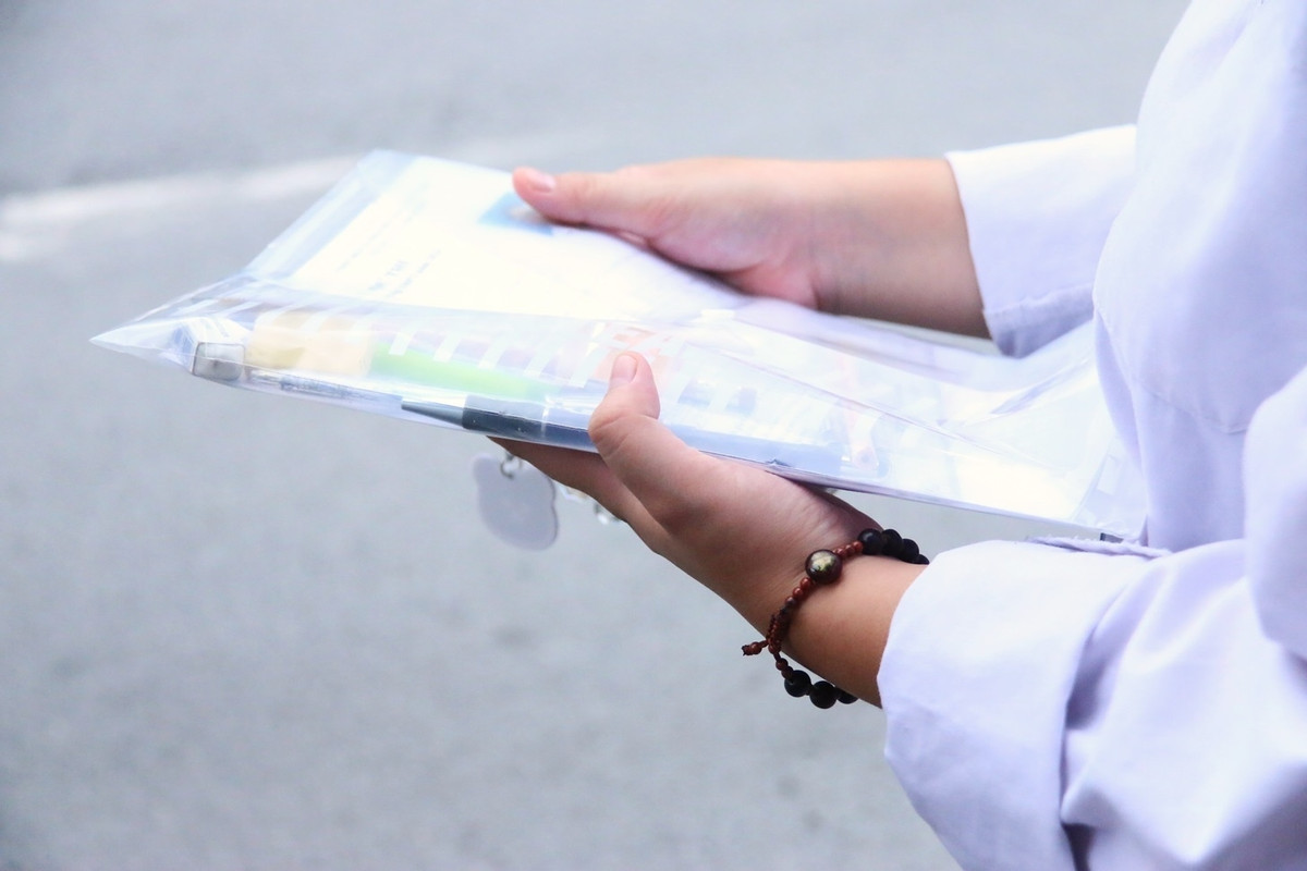 Công an Ninh Bình thông tin kết quả xác minh phản ánh gian lận thi cử
