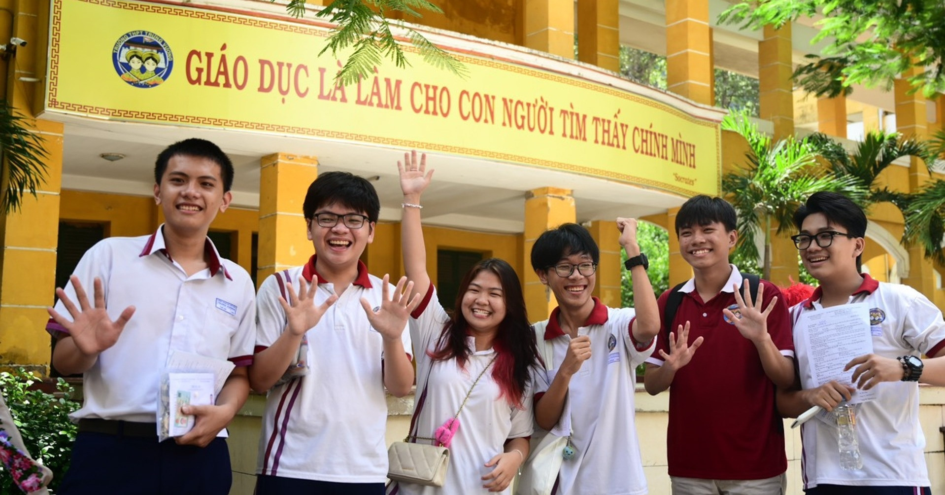 Điều tuyển sinh đại học Việt Nam thiếu không phải 1 kỳ thi mà là chuẩn đánh giá
