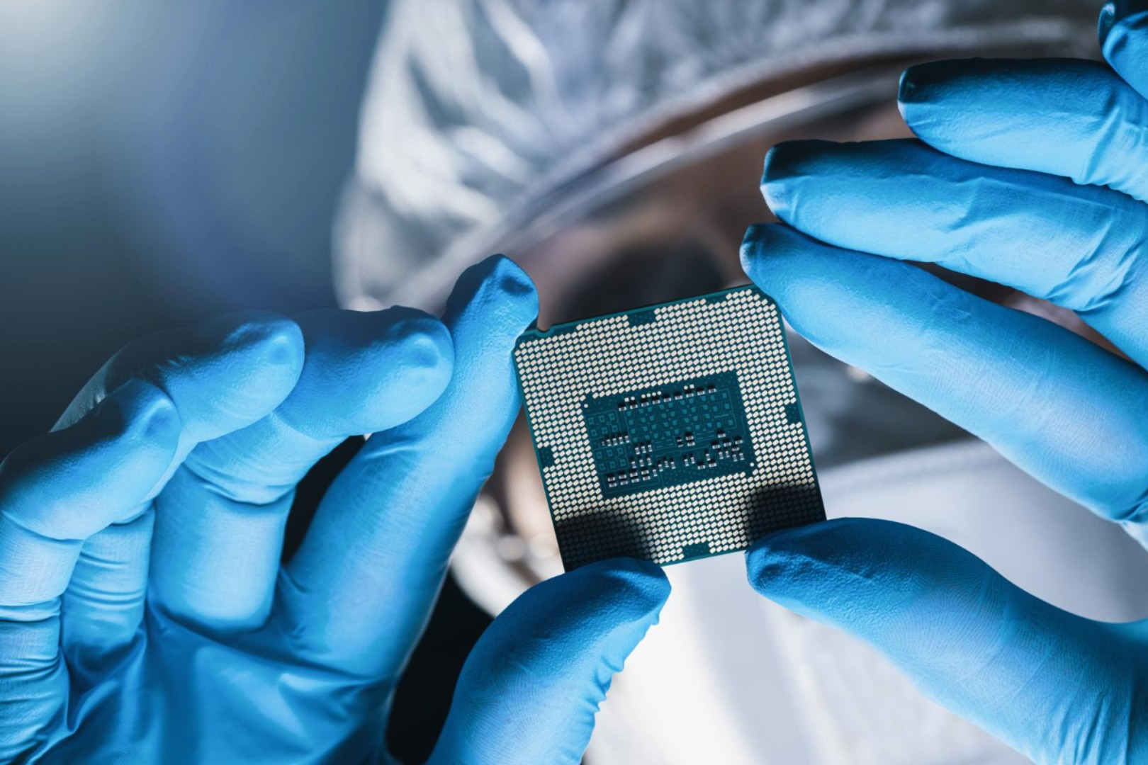 Đột phá giúp Trung Quốc giảm thời gian sản xuất chip từ nhiều giờ xuống vài giây