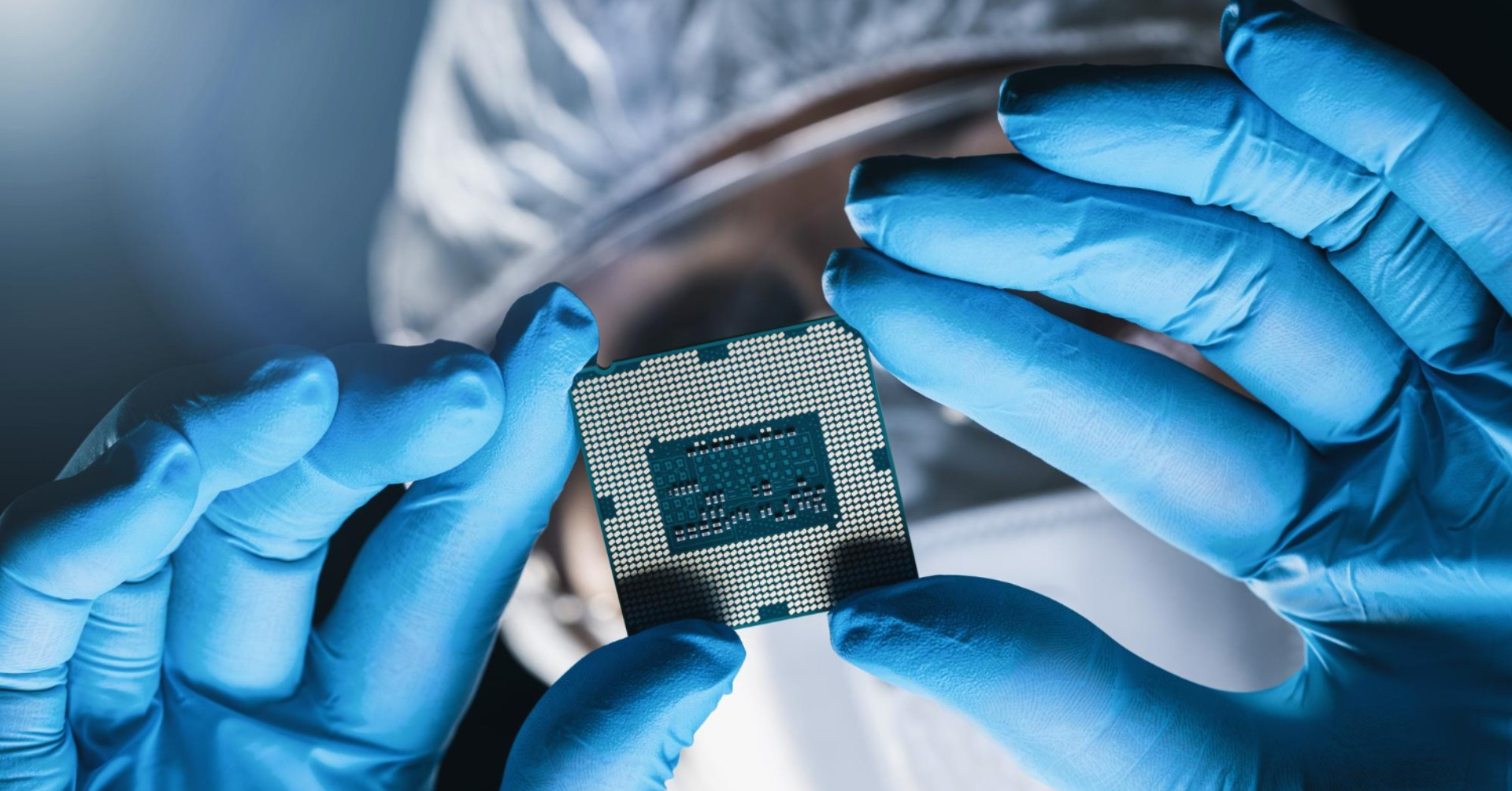 Đột phá giúp Trung Quốc giảm thời gian sản xuất chip từ nhiều giờ xuống vài giây