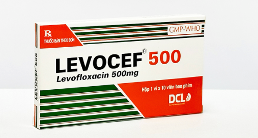 Dược phẩm Cửu Long bị phạt 189 triệu đồng vì loạt vi phạm trên nhiều loại thuốc