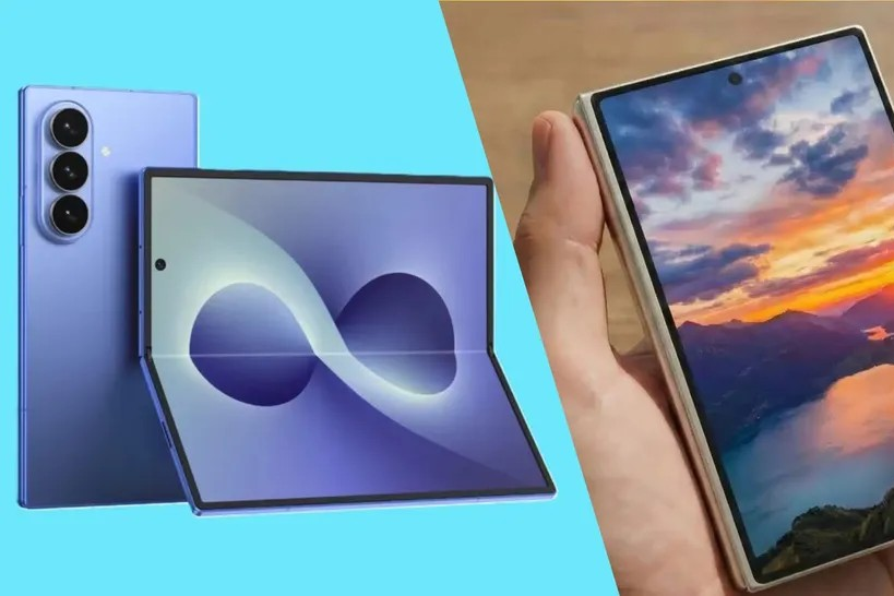 Galaxy Z Fold 8 Ultra của Samsung sẽ có gì để xứng với giá 55 triệu đồng?