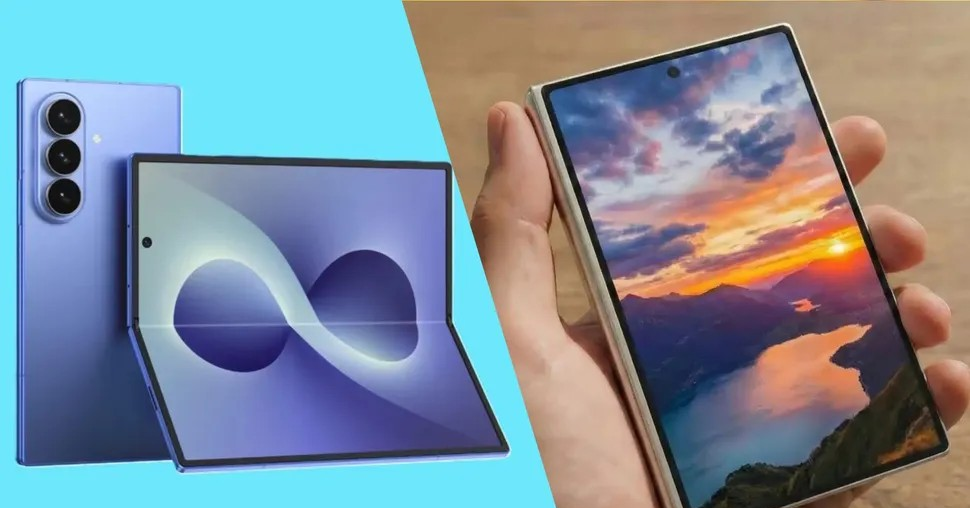 Galaxy Z Fold 8 Ultra của Samsung sẽ có gì để xứng với giá 55 triệu đồng?