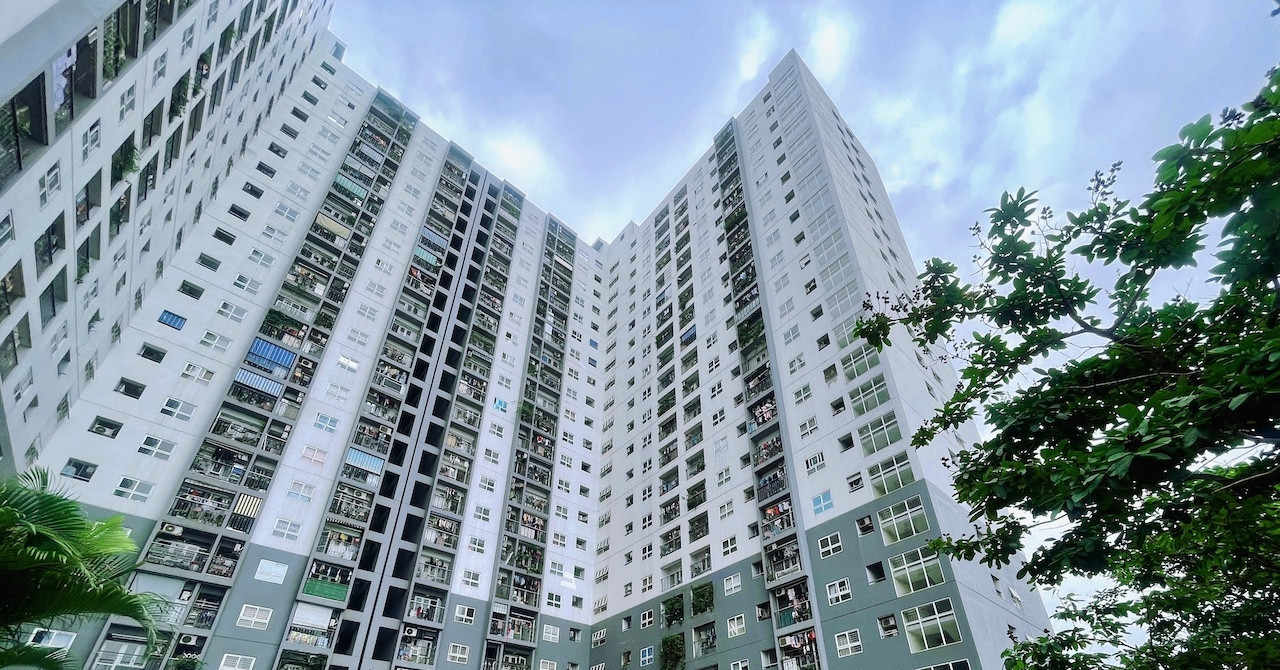 Hà Nội đặt mục tiêu đưa 27.000 căn nhà ở xã hội ra thị trường trong năm nay