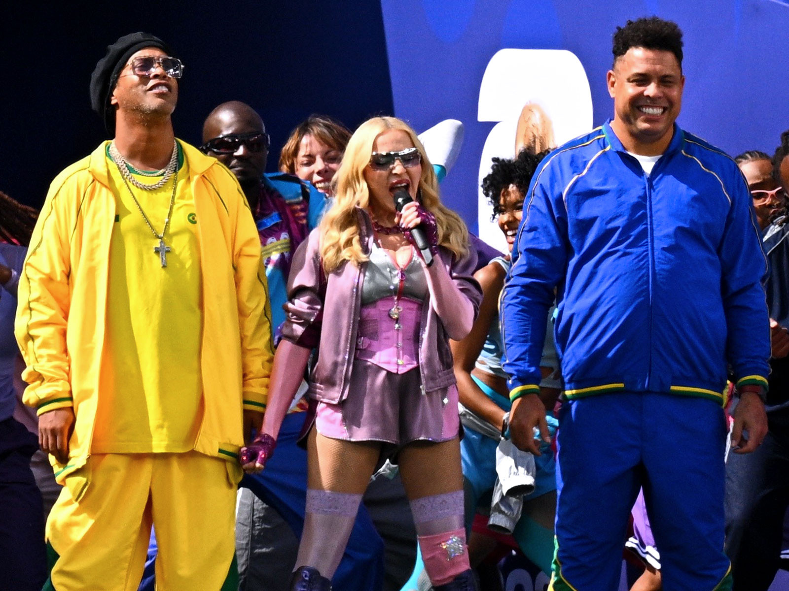 Madonna Ronaldo Ronaldinho World Cup.jpg