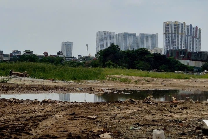 Một thửa đất nằm trên 2 dự án, phương án bồi thường, tái định cư thế nào?