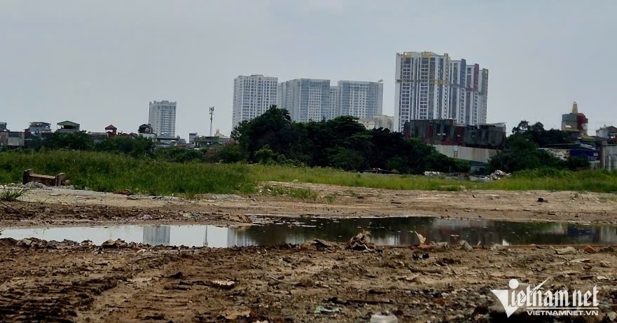 Một thửa đất nằm trên 2 dự án, phương án bồi thường, tái định cư thế nào?