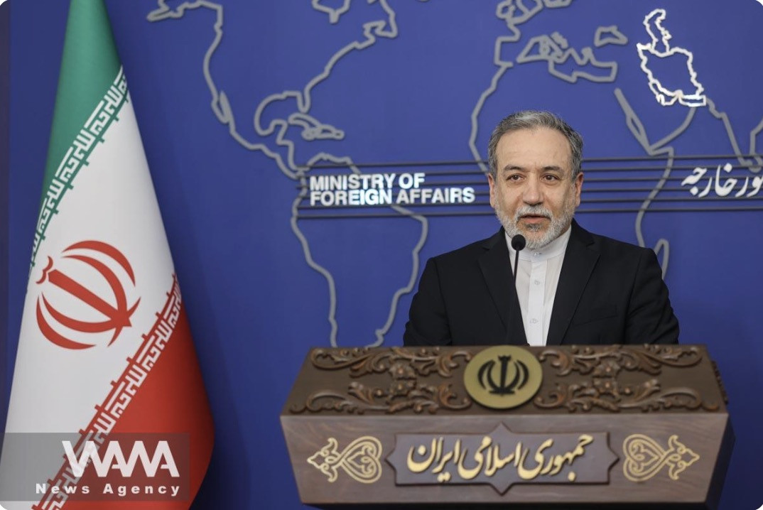 Ngoại trưởng Iran nói vẫn chưa gặp Lãnh tụ tối cao Khamenei