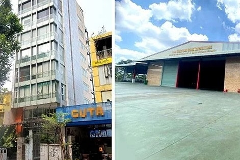 SCB tìm đơn vị định giá 13 tài sản trong vụ án Vạn Thịnh Phát