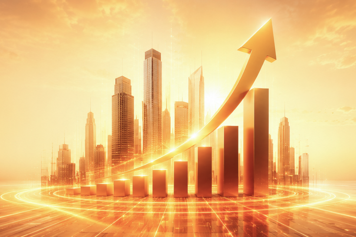 Standard Chartered nâng dự báo GDP Việt Nam năm 2026 lên 9,5%