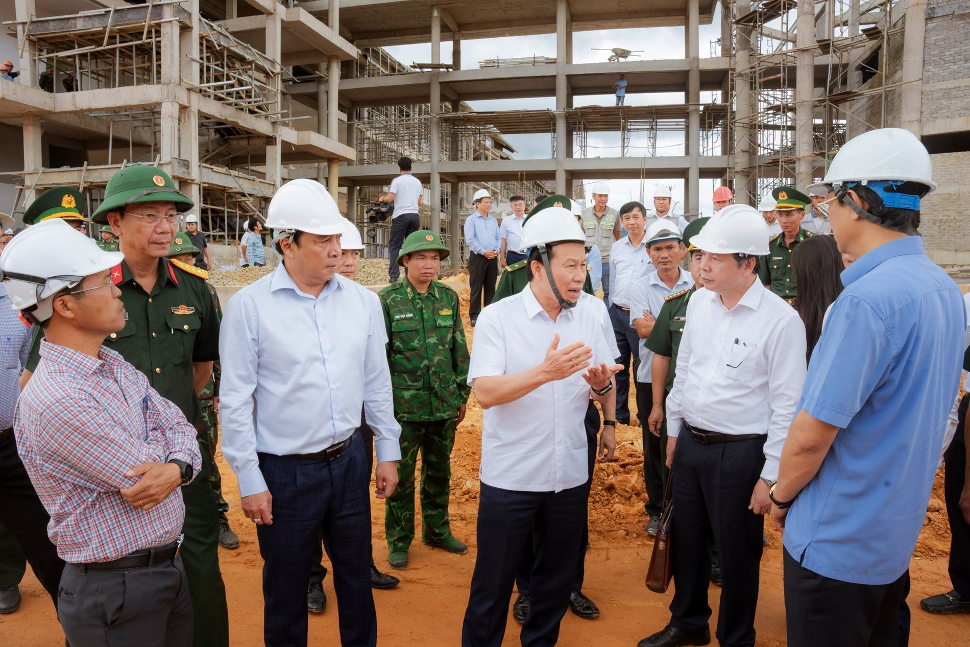 Thủ tướng yêu cầu xử nghiêm trường hợp lách tiêu chí, trục lợi trong tuyển sinh